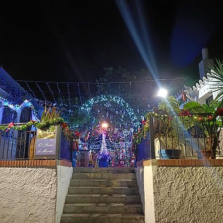 Apartamento Marbella Casa Victoria Экстерьер фото
