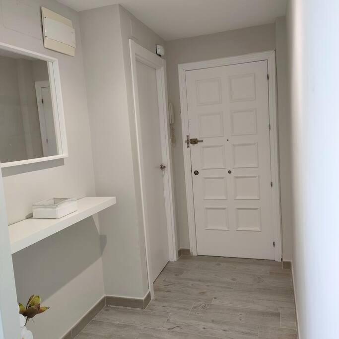Apartamento Marbella Casa Victoria Экстерьер фото