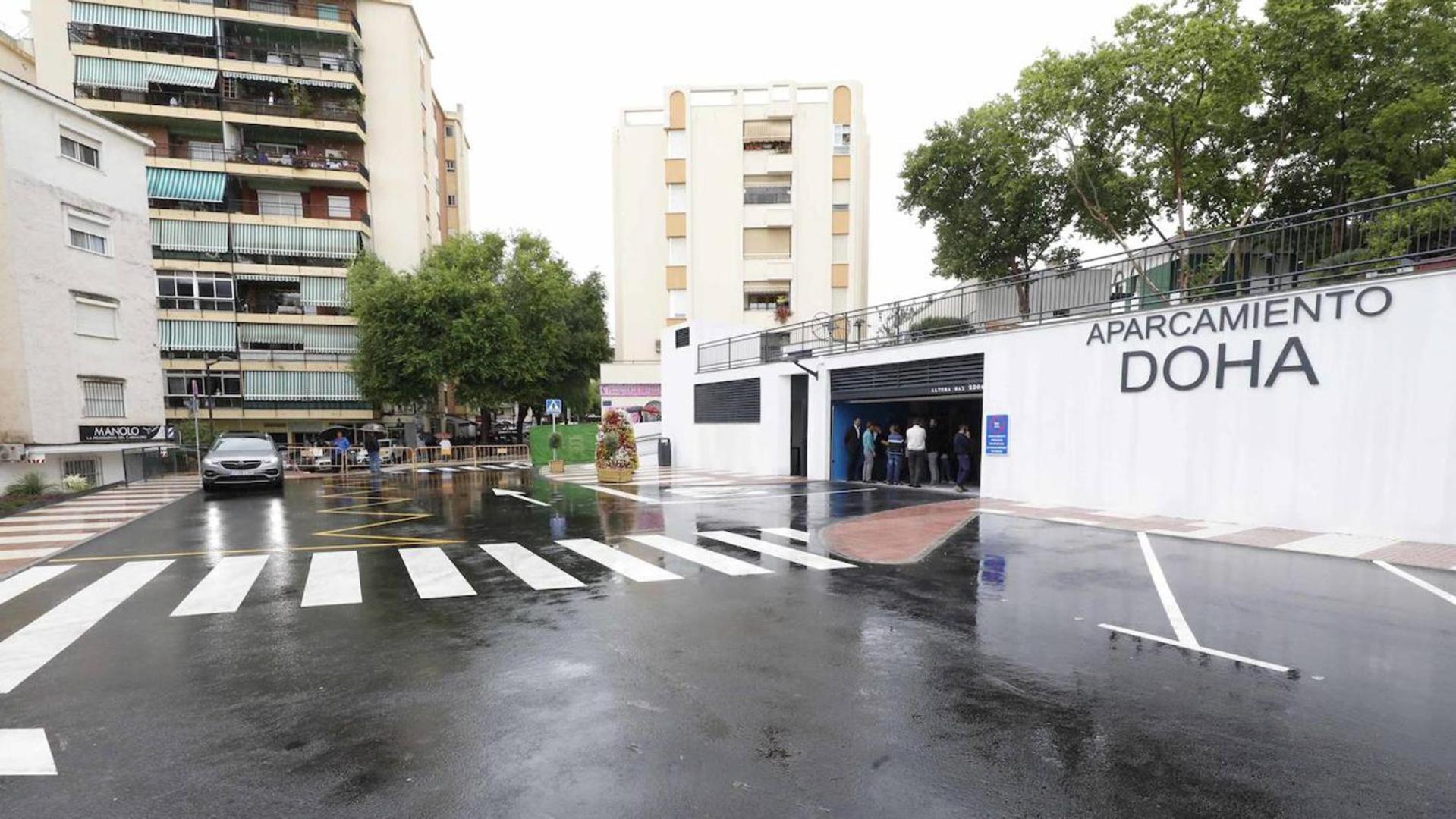Apartamento Marbella Casa Victoria Экстерьер фото