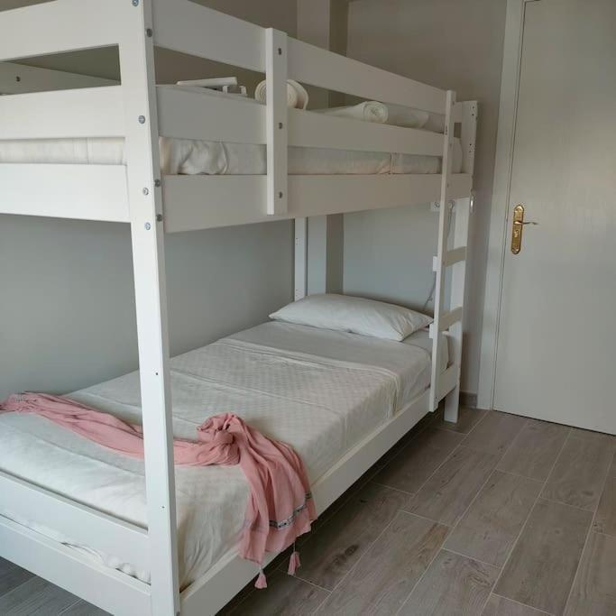 Apartamento Marbella Casa Victoria Экстерьер фото