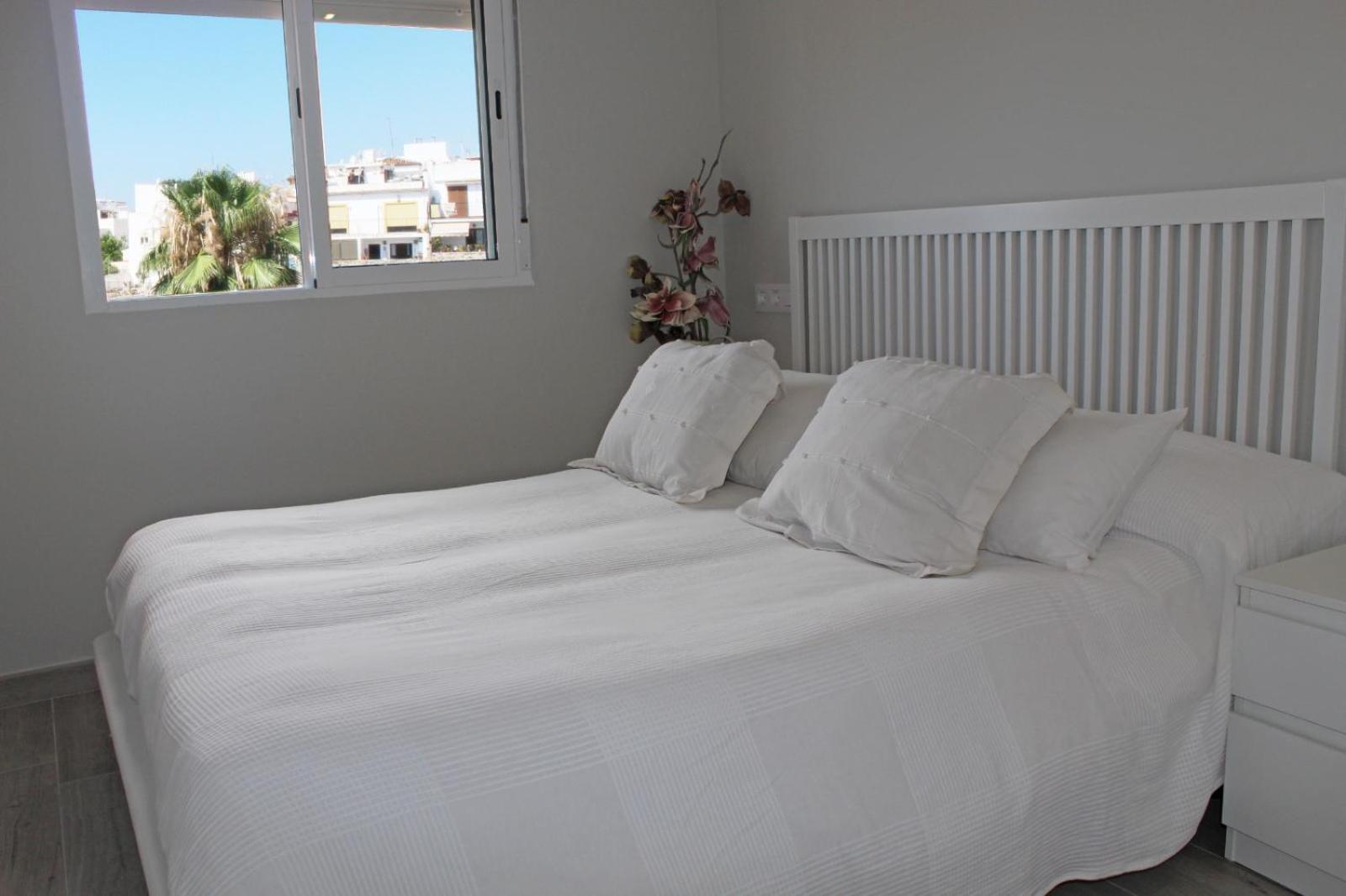 Apartamento Marbella Casa Victoria Экстерьер фото