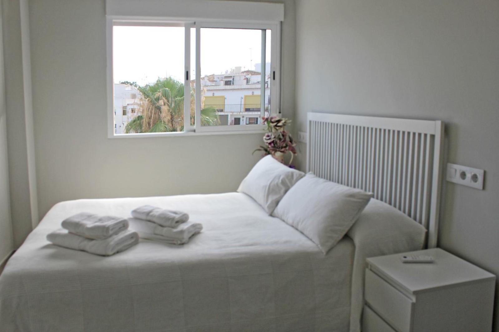 Apartamento Marbella Casa Victoria Экстерьер фото