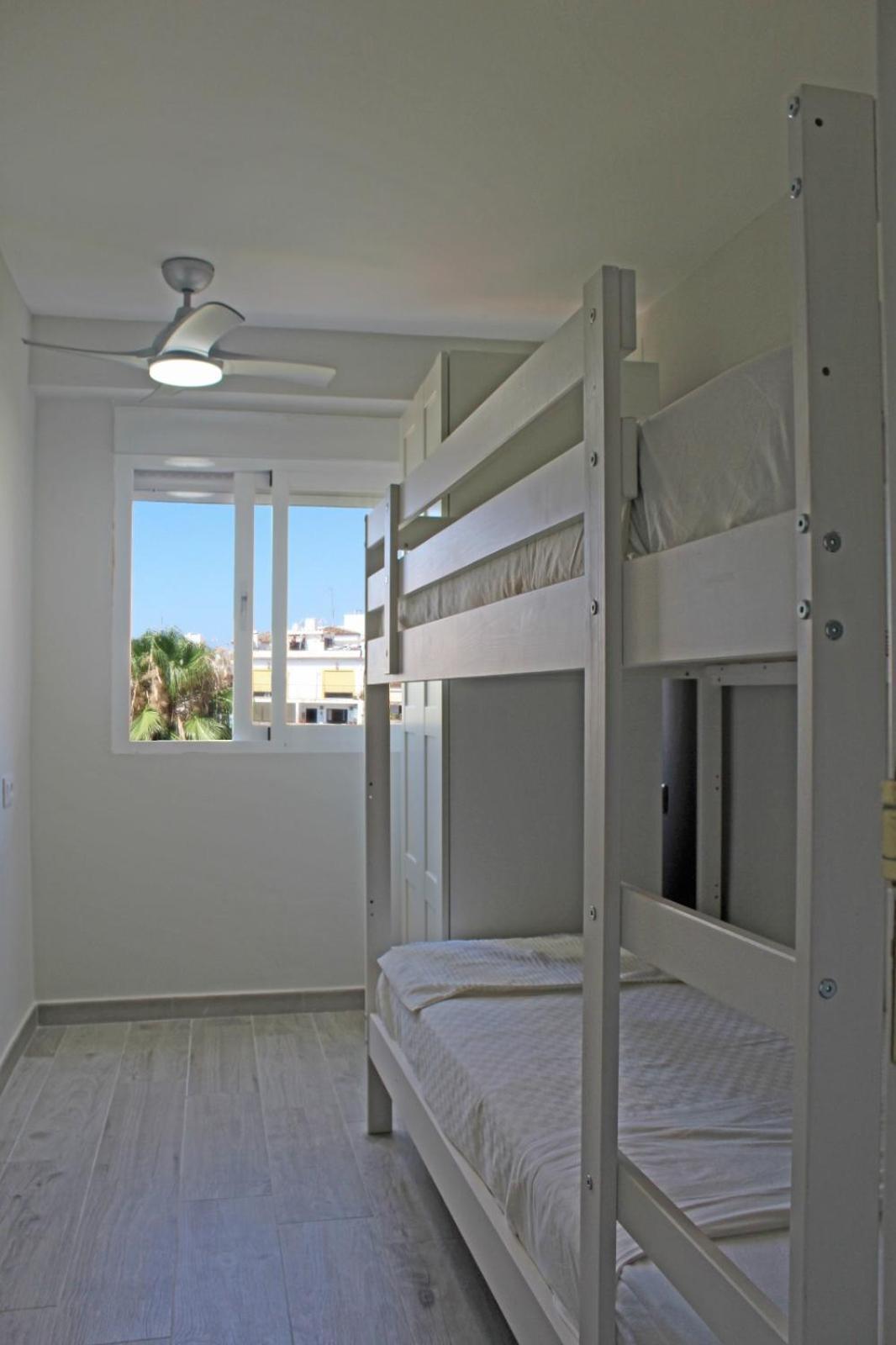Apartamento Marbella Casa Victoria Экстерьер фото