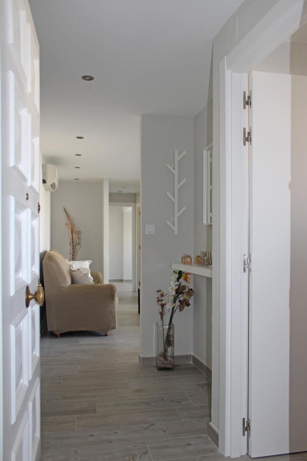 Apartamento Marbella Casa Victoria Экстерьер фото