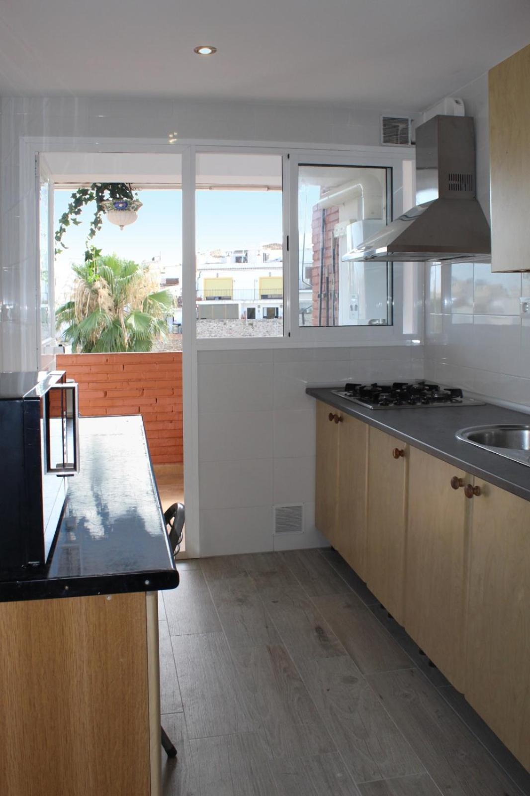 Apartamento Marbella Casa Victoria Экстерьер фото