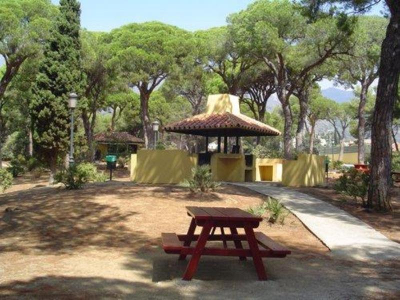 Apartamento Marbella Casa Victoria Экстерьер фото