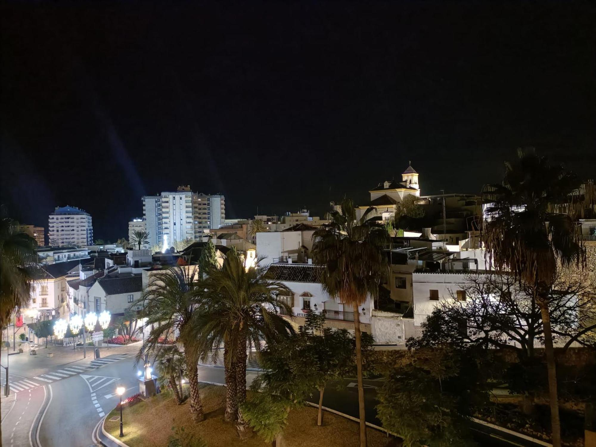 Apartamento Marbella Casa Victoria Экстерьер фото